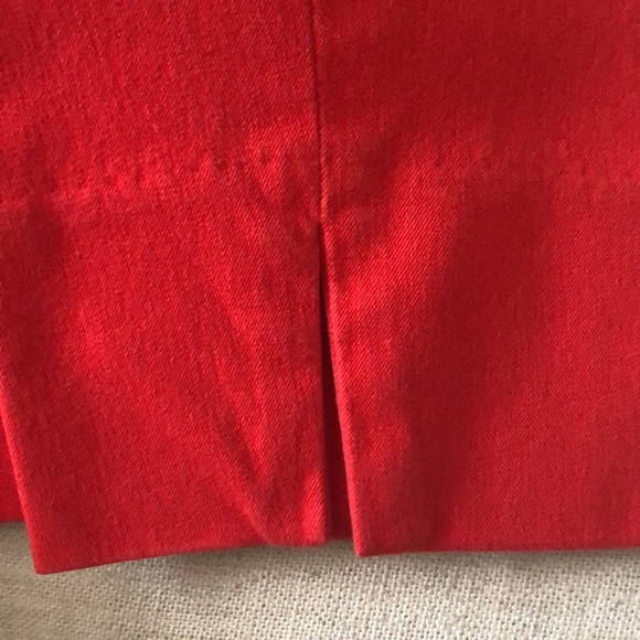 LAST DAY TO BUY 4/24!!! 5️⃣ FOR $3! 1901 RED PANTS - Picture 6 of 9